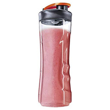 Tritan-Trinkflasche