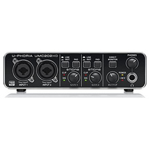 Audio-Interface