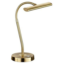 Klavierlampe