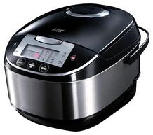 digitaler Reiskocher