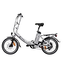 E-Bike