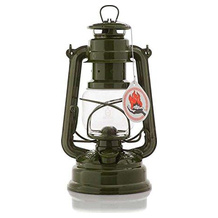 Petroleumlampe