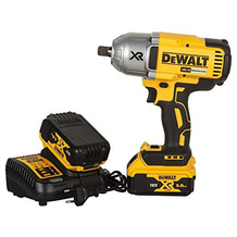 Dewalt-Schlagschrauber