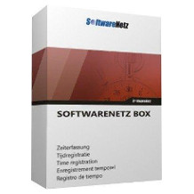 Zeiterfassungssoftware