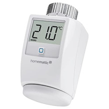 Heizkörperthermostat