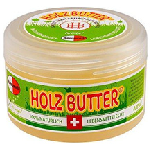Holzwachs