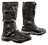 Motorradstiefel