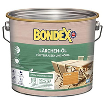 Lärchenöl