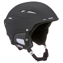 Alpina-Skihelm