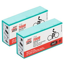 Fahrrad-Flickzeug