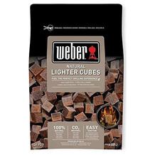 Grillanzünder