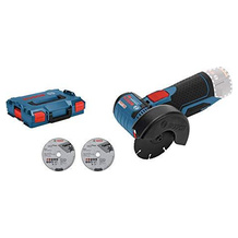 Mini-Winkelschleifer