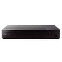 Blu-Ray-Player