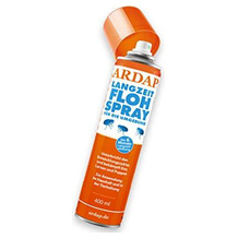 Flohspray