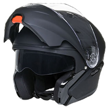 Motorradhelm