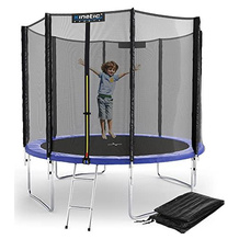 305-cm-Trampolin
