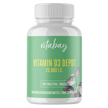 Vitamin D3