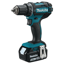 Makita-Akkuschrauber