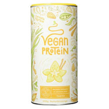 Veganes Proteinpulver