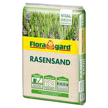 Rasensand