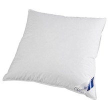 Federkissen 80x80