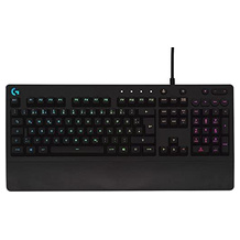 Logitech-Tastatur