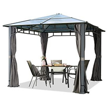 3x4-m-Pavillon