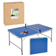 Mini-Tischtennisplatte