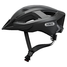 Fahrradhelm mit Licht