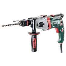 Metabo-Bohrmaschine