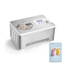 2-Liter-Eismaschine