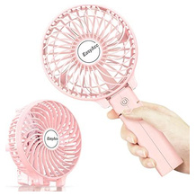 Handventilator
