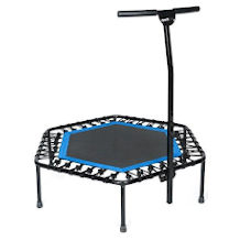 Mini-Trampolin