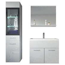 Badmöbel-Set