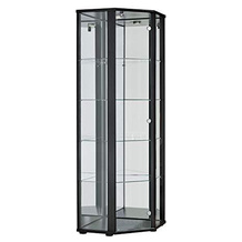 Eckvitrine