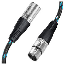 XLR-Kabel