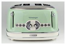 4-Schlitz-Toaster