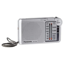 Taschenradio