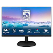 24-Zoll-Monitor