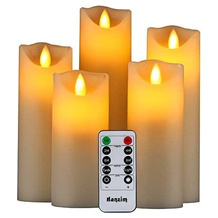 LED-Kerze