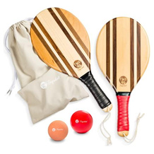 Beachball-Set