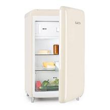 kleiner Kühlschrank mit Gefrierfach