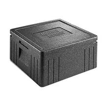 Styropor-Box