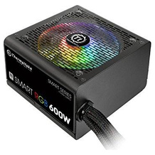 600-Watt-Netzteil