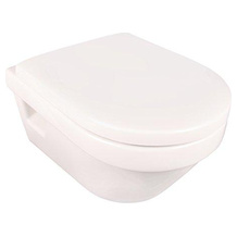 Hänge-WC
