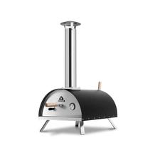 Garten-Pizzaofen