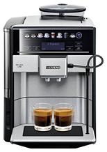 Siemens-Kaffeevollautomat