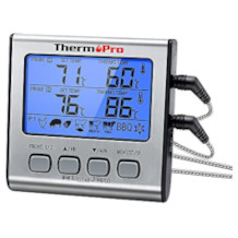 Grillthermometer