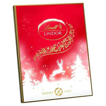 Schokoladen-Adventskalender