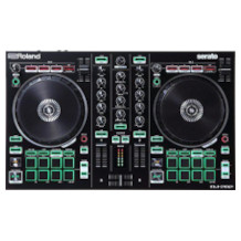 Party- & DJ-Equipment